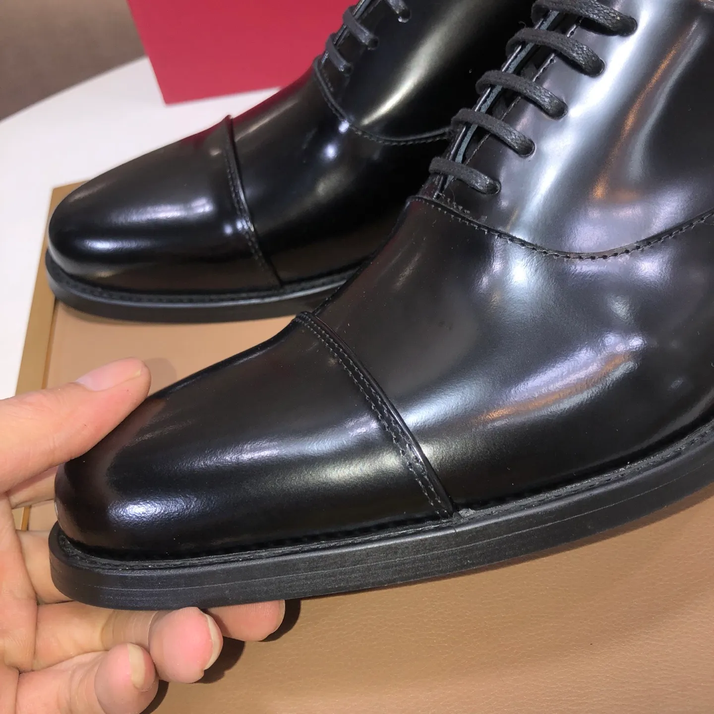 Men's shoes 💰540💰 [Ferragamo/Ferragamo] The latest model from the counter. Original imported high-quality cowhide with open sides + imported 🐂 cowhide lining + original luxury metal buckle + original combination outsole. Comparison is stress-free 38–45 (45 is custom-made and cannot be returned or exchanged)